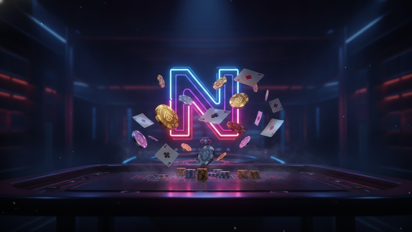Nitro Casino